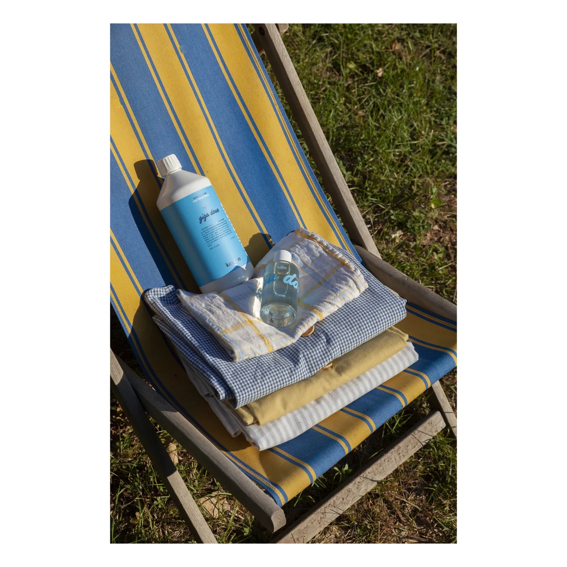 Kerzon - Giga Doux Scented Mist - 100 ml