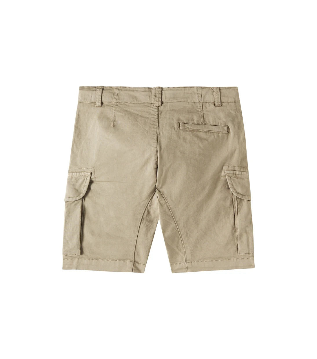 C.P. Company Kids - شورت قطني