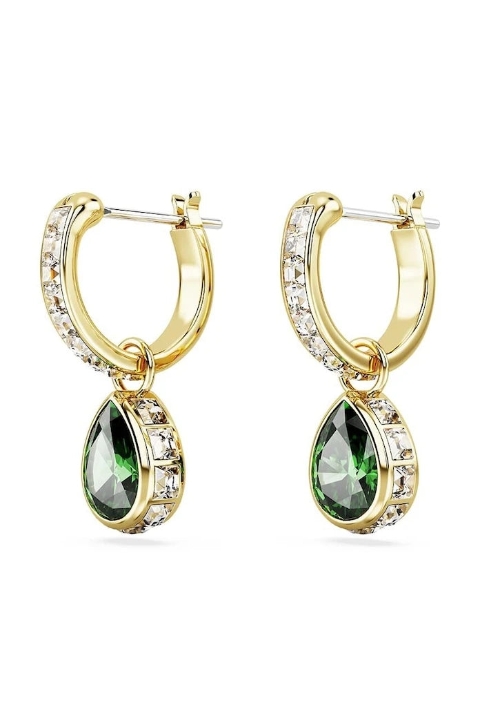 Обици Swarovski STILLA