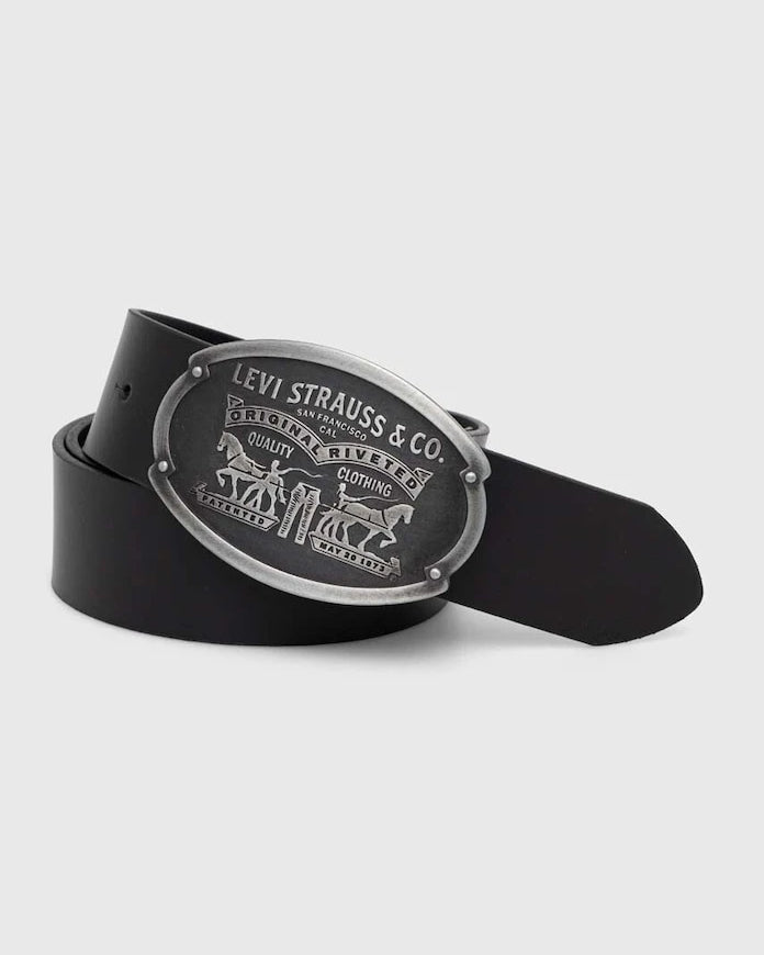 Levi's BILLY PLAQUE Deri Kemer