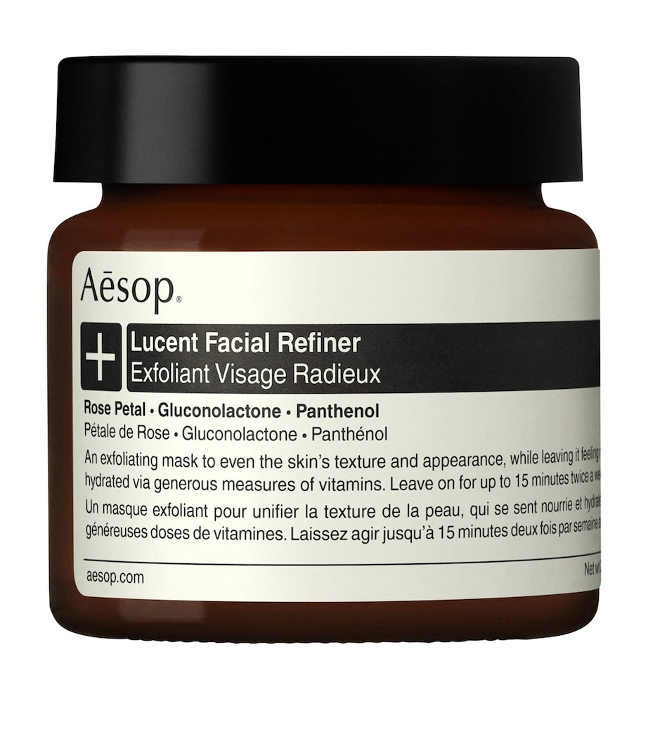 AESOP Lucent Facial Refiner (60ml)