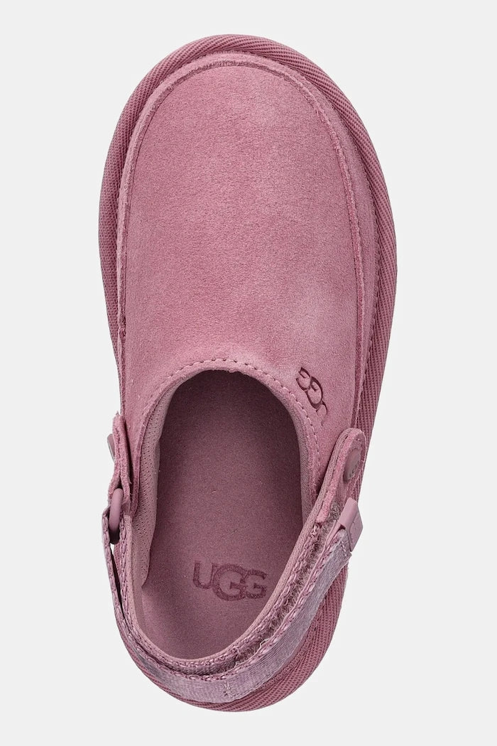 UGG GOLDENSTAR CLOG Terlik