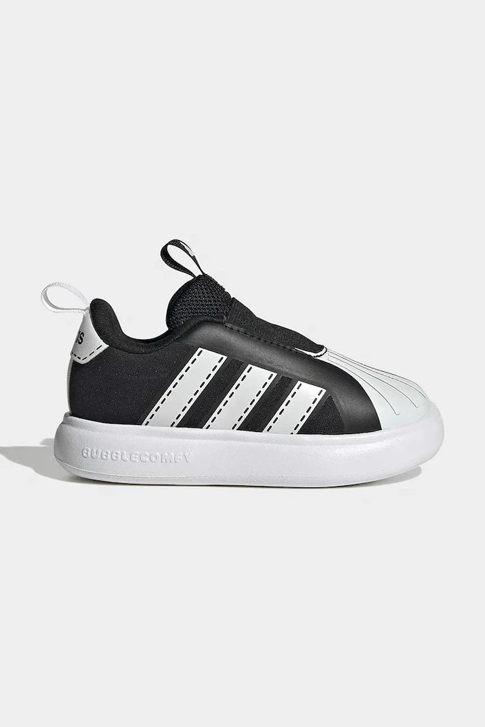 adidas BUBBLECOMIC çocuk spor ayakkabı