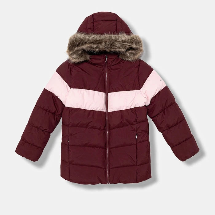 Детско яке Columbia Arctic Blast