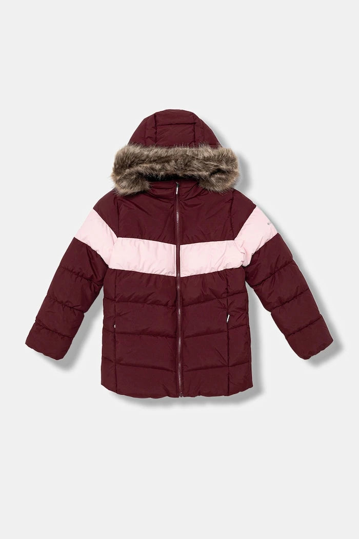 Детско яке Columbia Arctic Blast