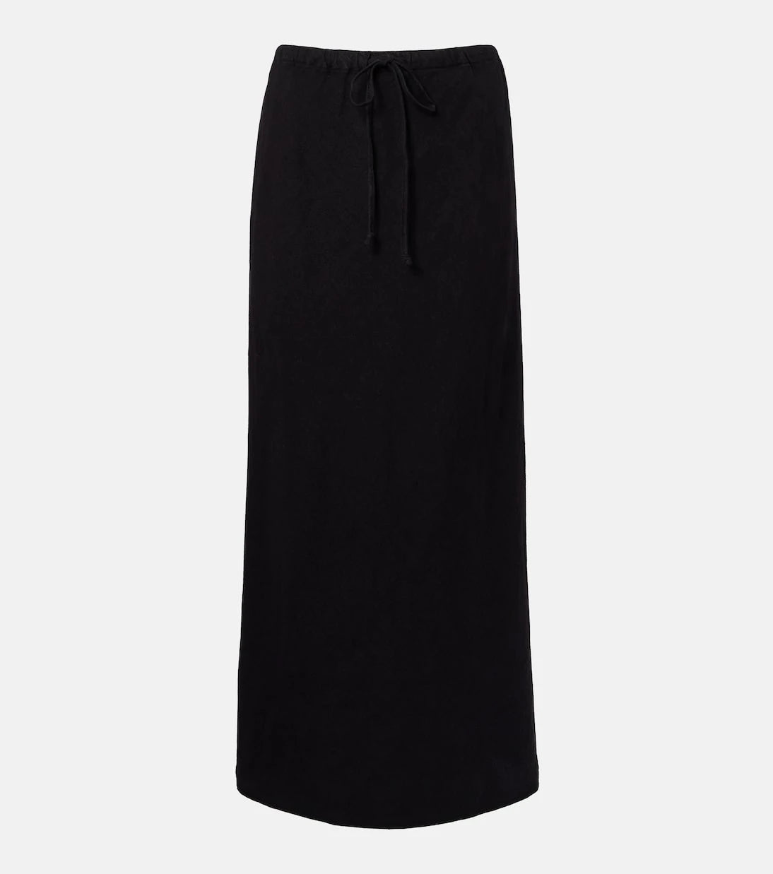 Velvet - Beka linen maxi skirt