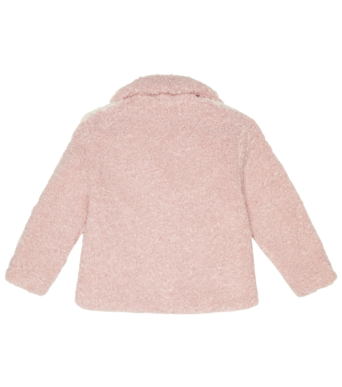 Monnalisa - Teddy coat