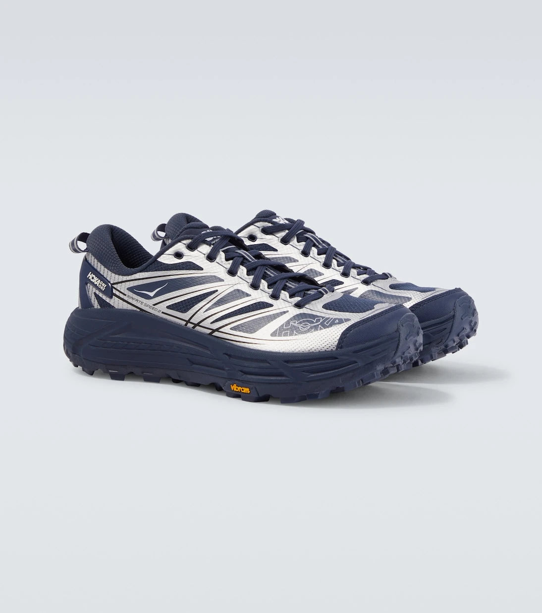 Hoka One One - Mafate Speed 2 running shoes