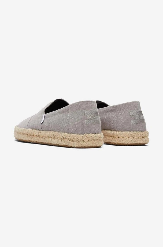 Еспадрили Toms Alpargata Rope