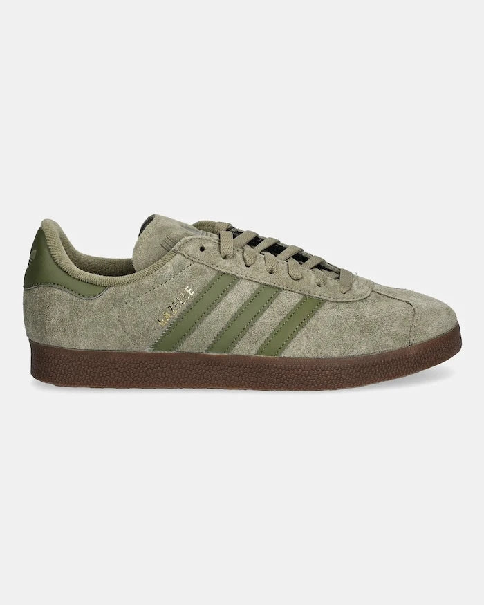adidas Originals Gazelle Süet Spor Ayakkabı