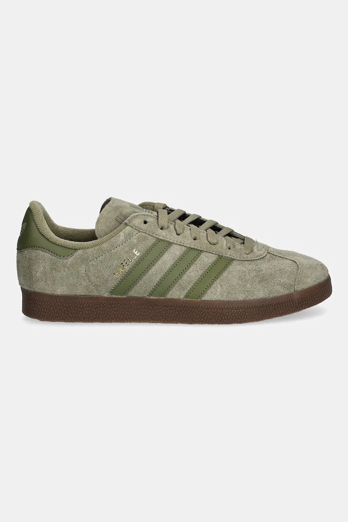 adidas Originals Gazelle Süet Spor Ayakkabı