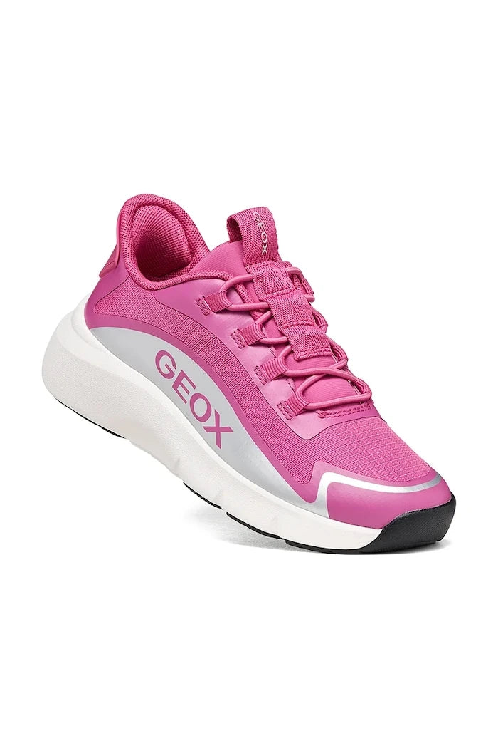 Geox маратонки за деца PRO-RAN FAST IN