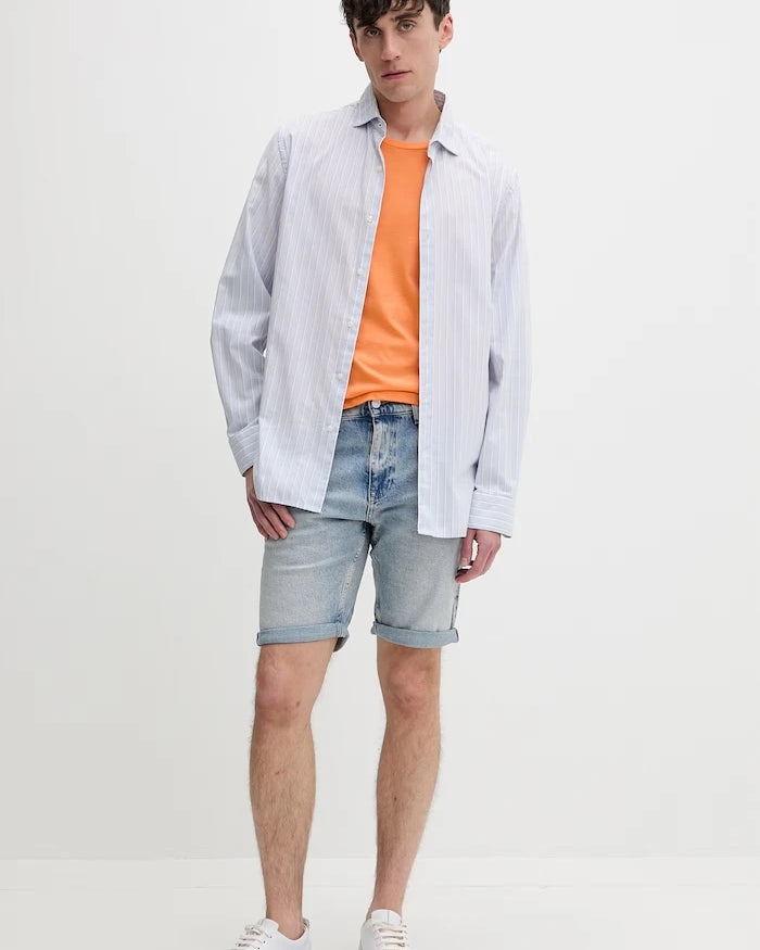 Tommy Jeans erkek tişört