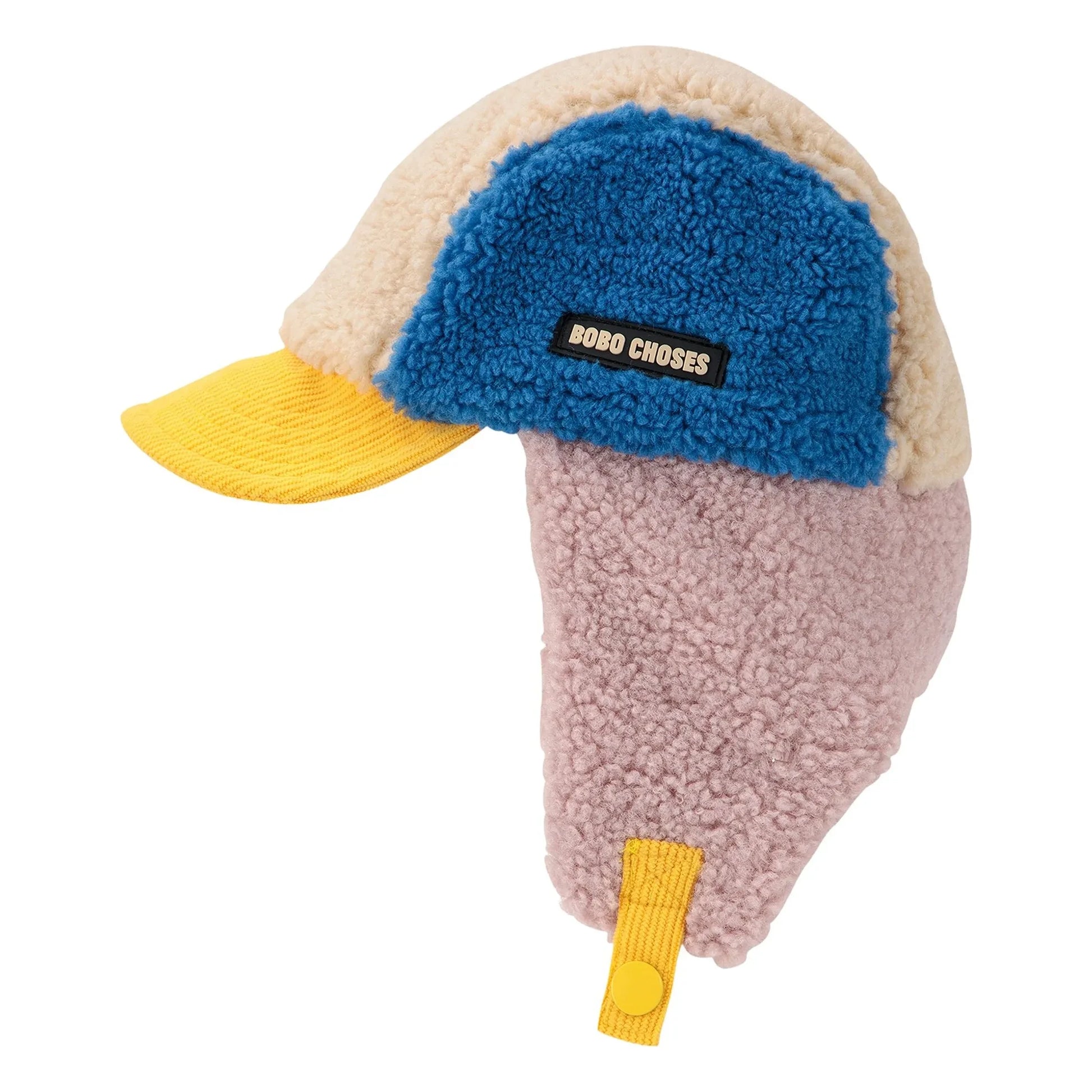 Bobo Choses - Chapka Sherpa style | Beige