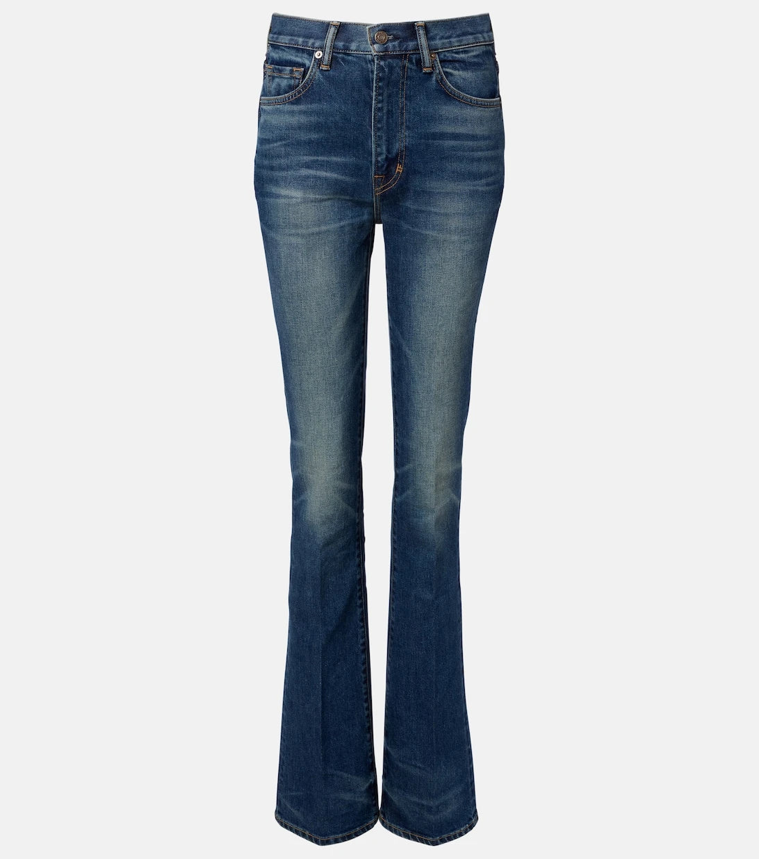 Tom Ford - Flared jeans