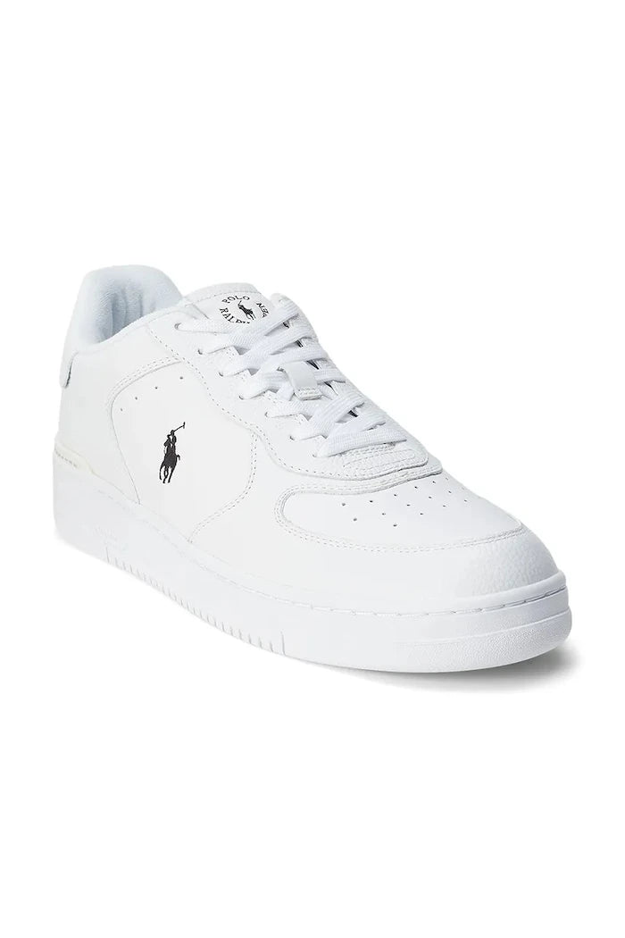 Маратонки Polo Ralph Lauren Masters Crt