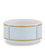 Porcelain Colonna Diva Celeste Small Bowl (10cm)