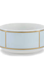 Porcelain Colonna Diva Celeste Small Bowl (10cm)