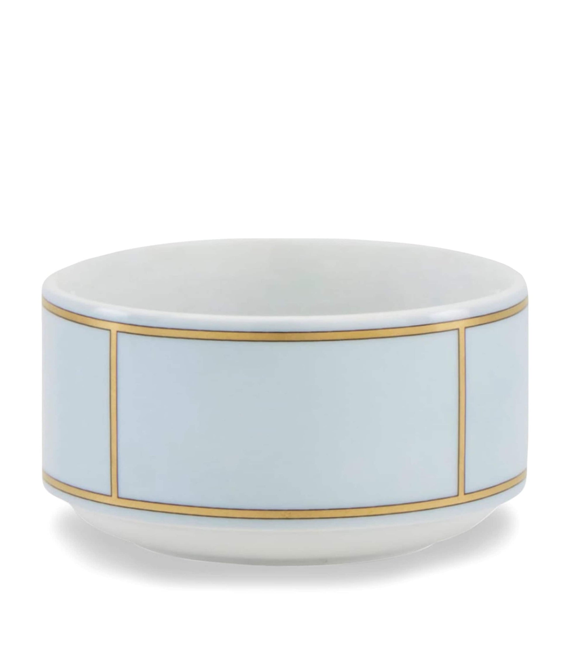 Porcelain Colonna Diva Celeste Small Bowl (10cm)