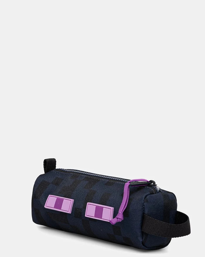 Herschel Minecraft Settlement Kalem Kutusu