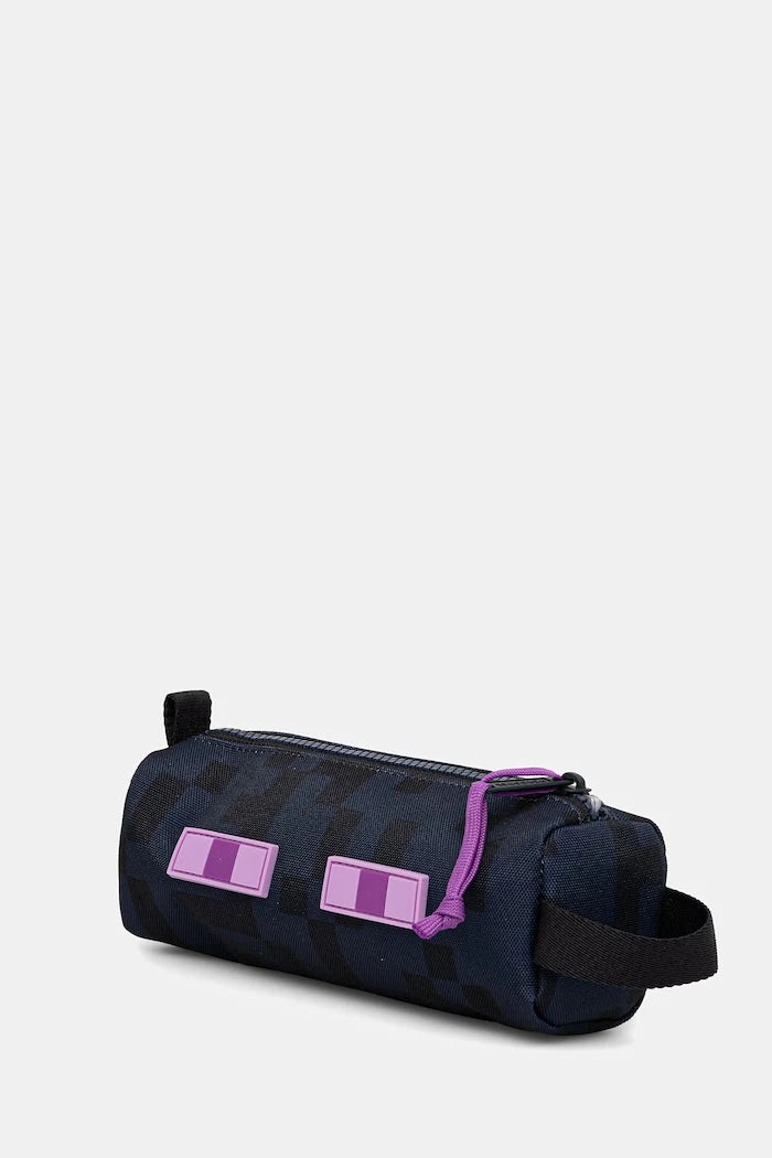 Herschel Minecraft Settlement Kalem Kutusu