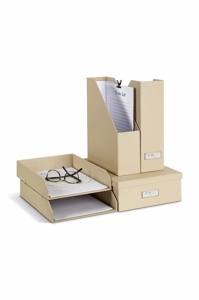 Bigso Box of Sweden Holger Doküman Düzenleyici