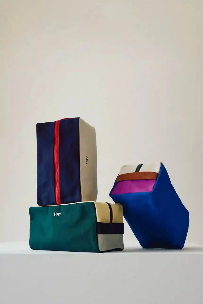 Козметична чанта HAY Multi Wash Bag M/26 x 14 x 14 cm