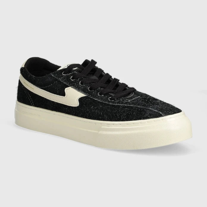 Велурени маратонки Stepney Workers Club Dellow S-Strike Cup Raw Suede