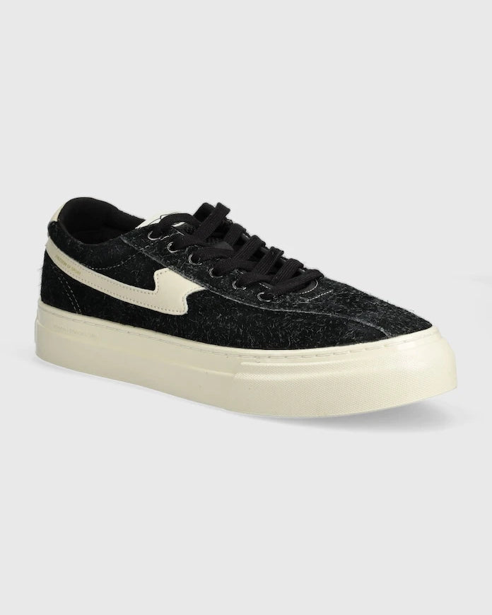 Велурени маратонки Stepney Workers Club Dellow S-Strike Cup Raw Suede