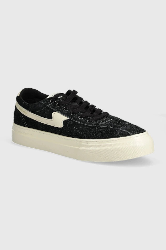 Velur spor ayakkabı Stepney Workers Club Dellow S-Strike Cup Raw Suede