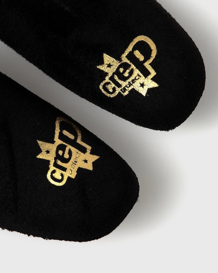 Регулация на обувките Crep Protect