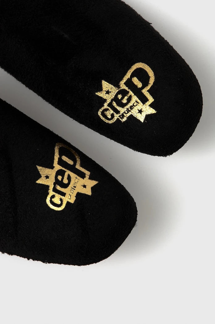 Регулация на обувките Crep Protect
