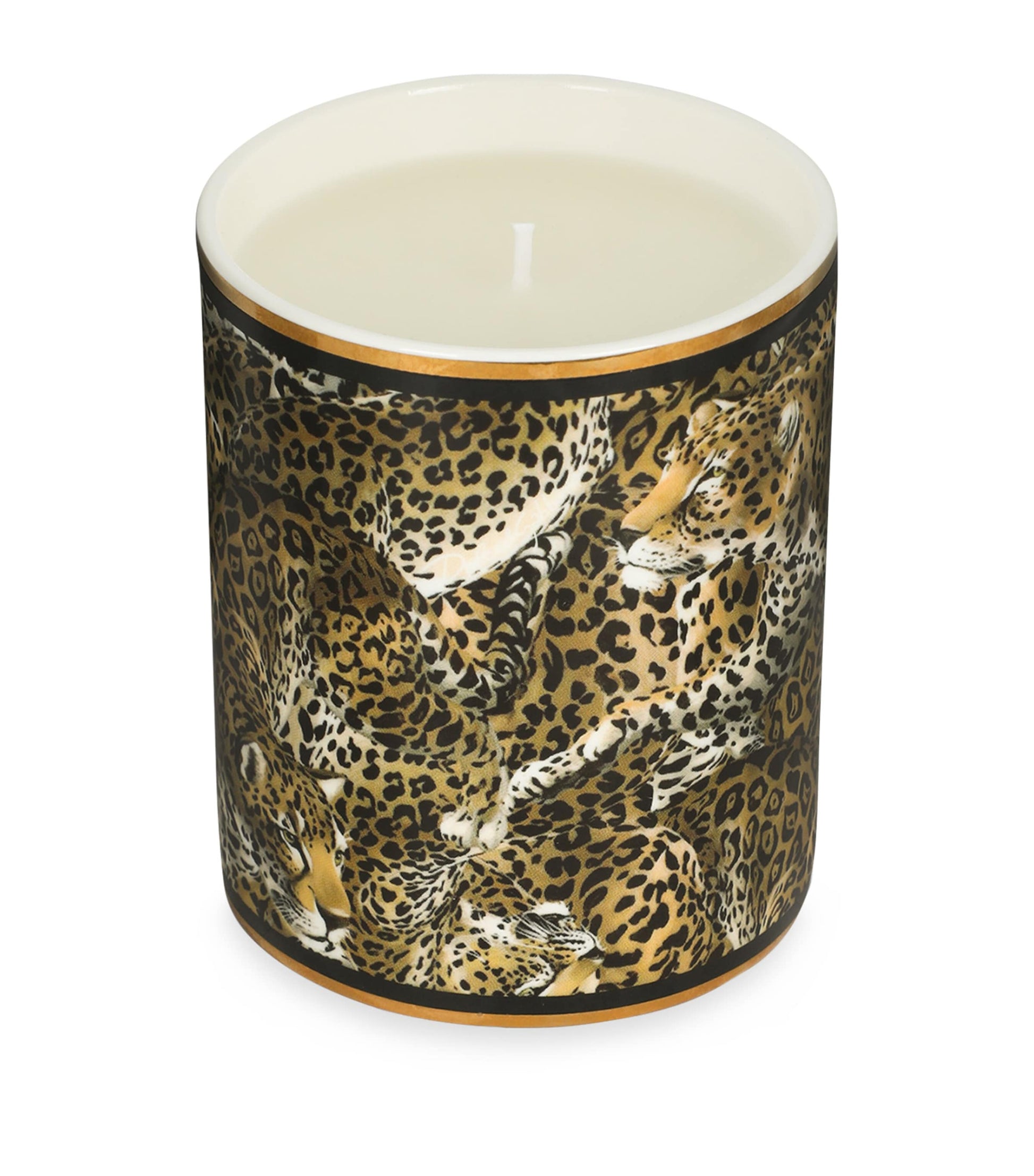 Dolce & Gabbana Casa Porcelain Patchouli Scented Candle (340g)