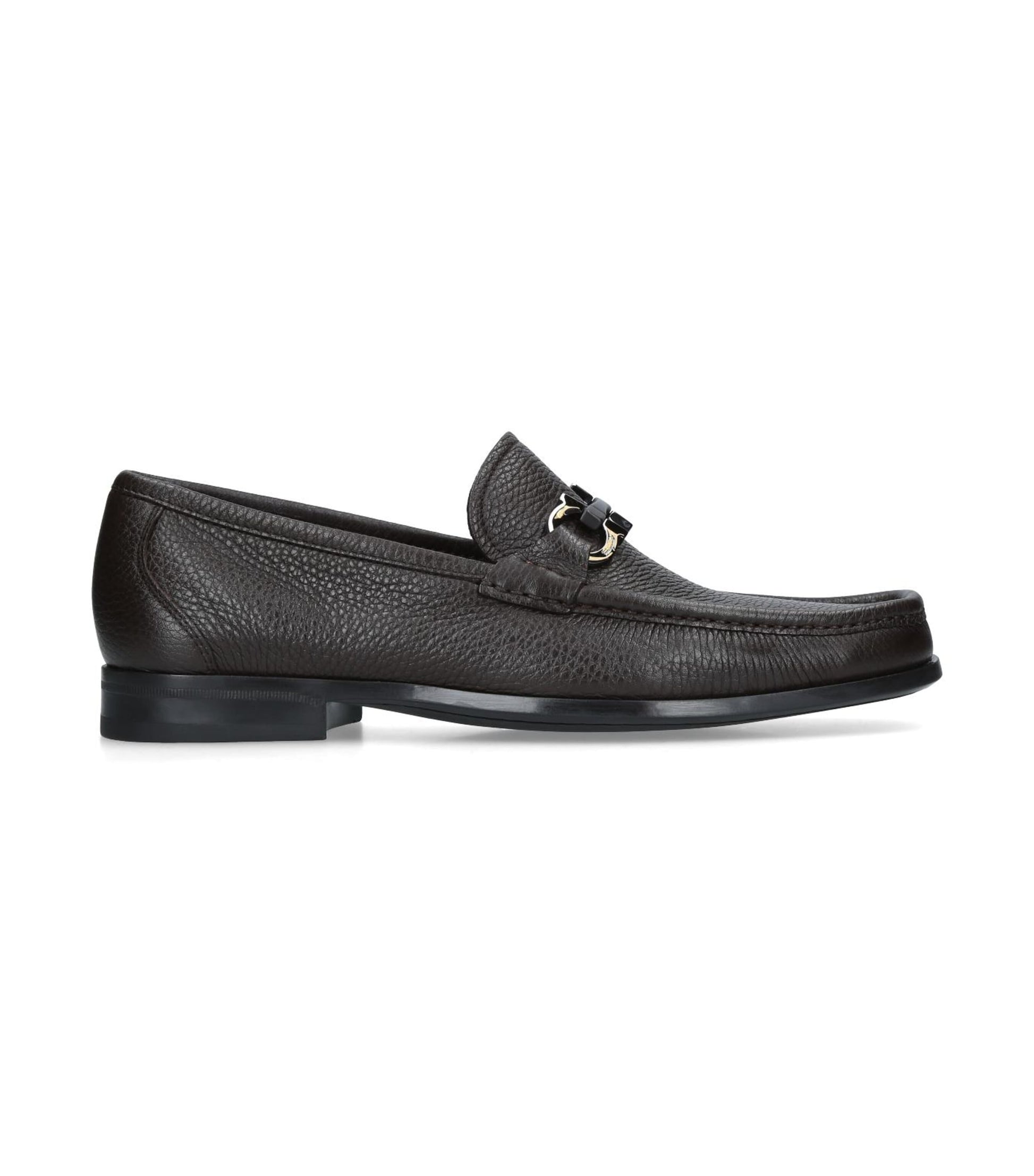 Salvatore Ferragamo Grandioso Loafers