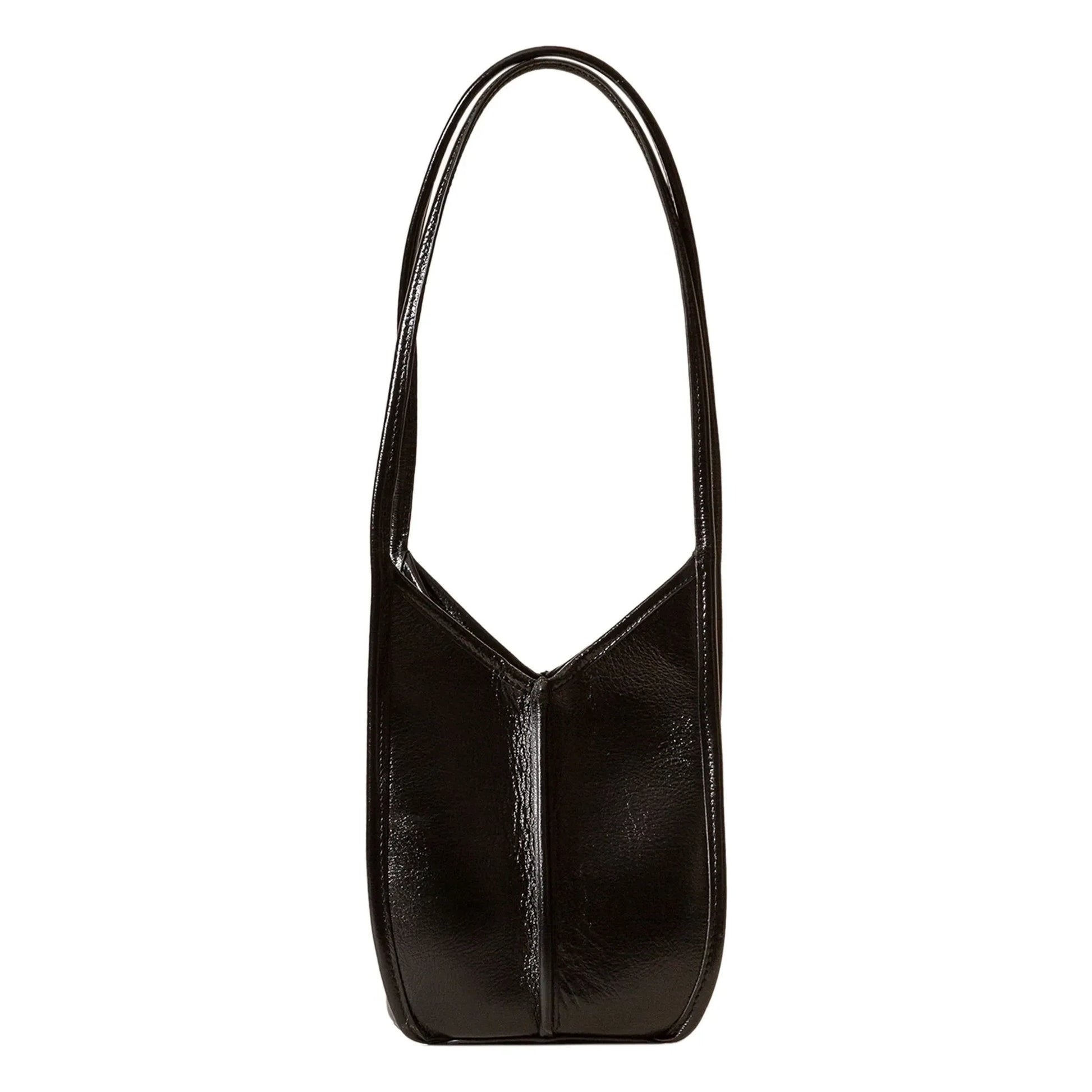 Hereu - Calella Bucket Bag | Black