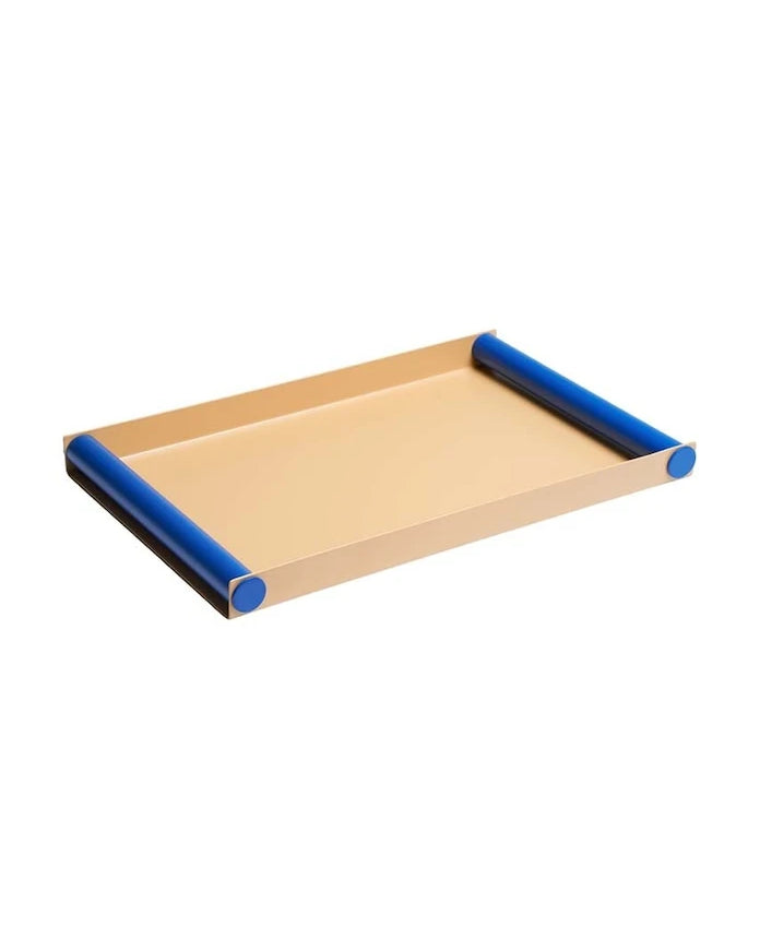 Design Letters Ray Tray Large Tepsi