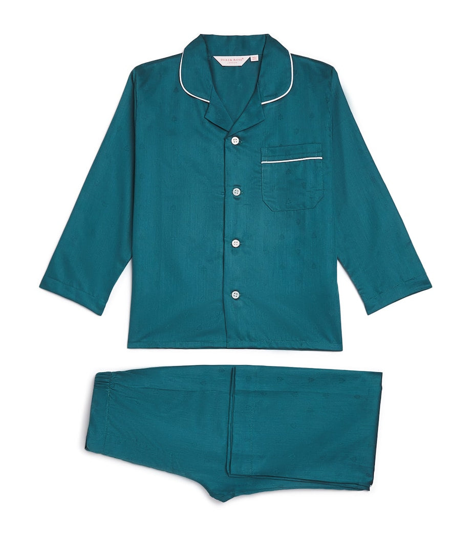 Cotton Kate Pyjama Set (13-16 Years)