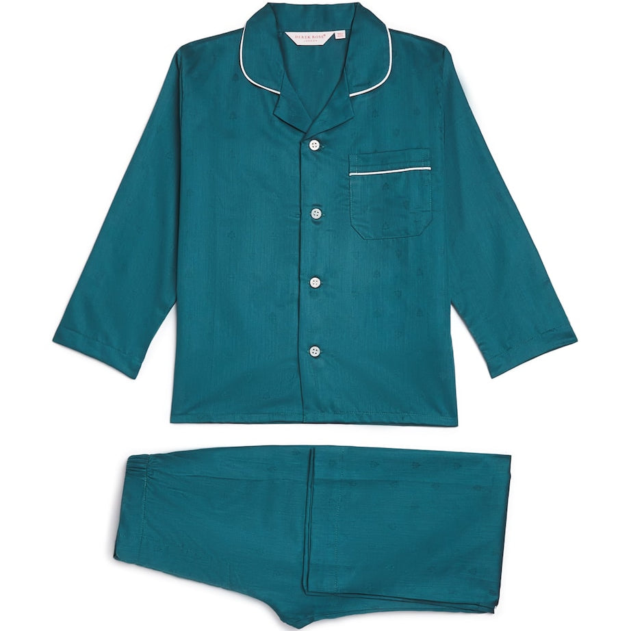 Cotton Kate Pyjama Set (13-16 Years)