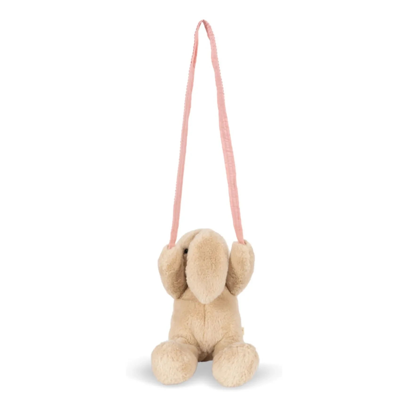 Konges Sløjd - Teddy rabbit bag | Beige