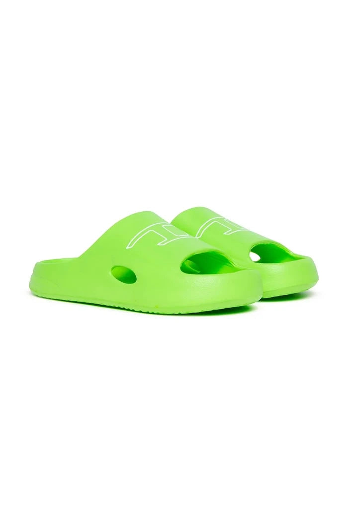 Детски чехли Diesel CHUNCKY SA-CHUNCKY D SANDALS