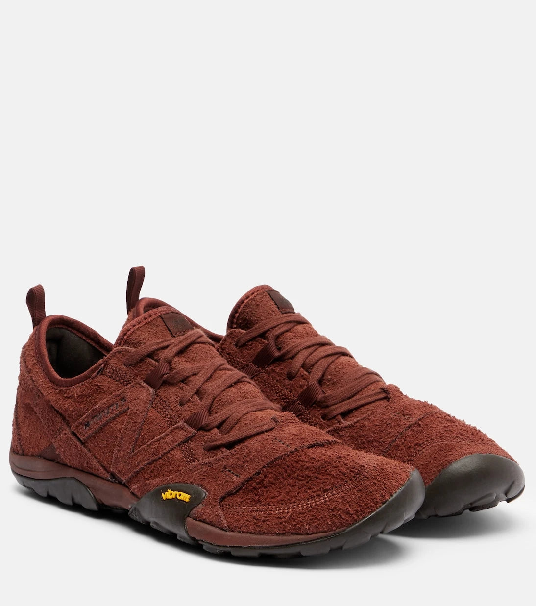 New Balance - MT10 suede sneakers