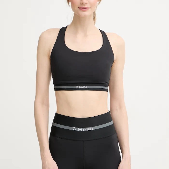 Calvin Klein Performance спортен сутиен