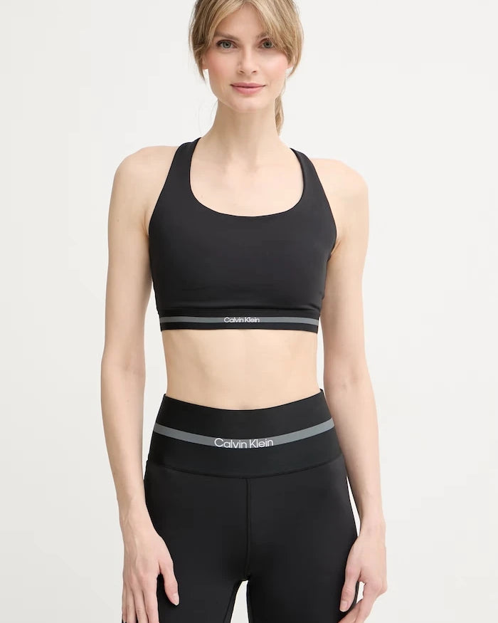 Calvin Klein Performance спортен сутиен