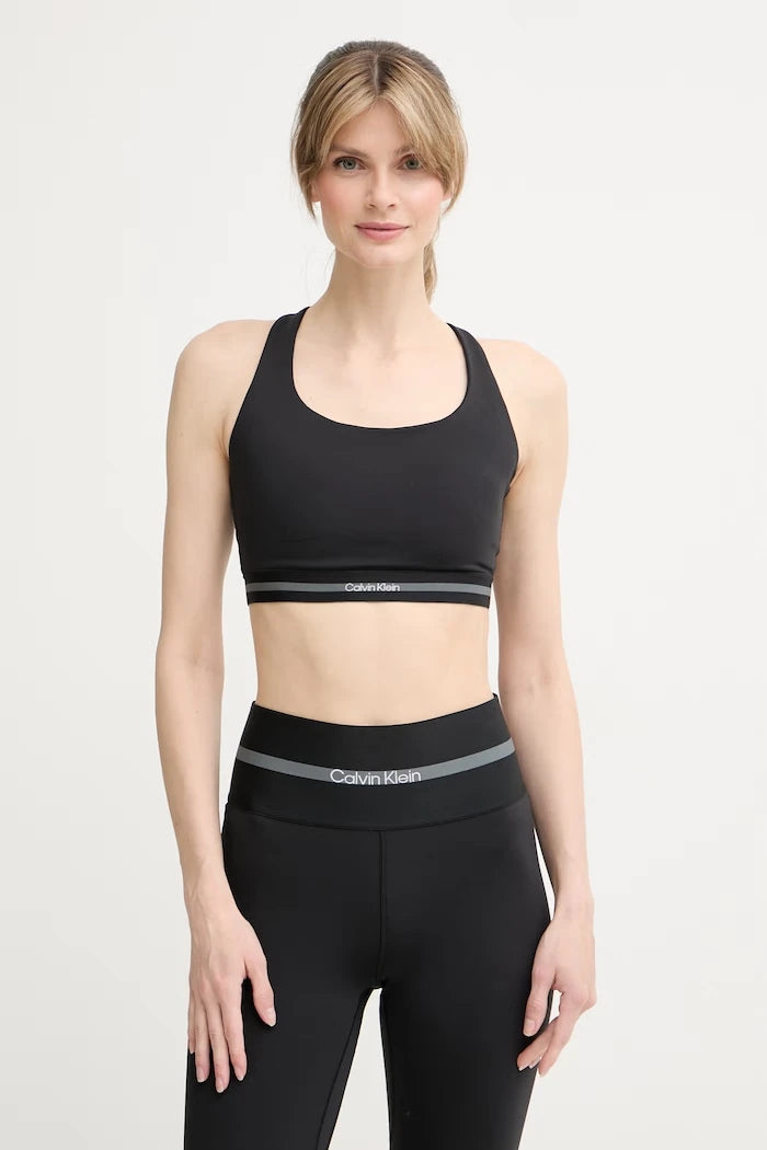 Calvin Klein Performance Spor Sütyeni
