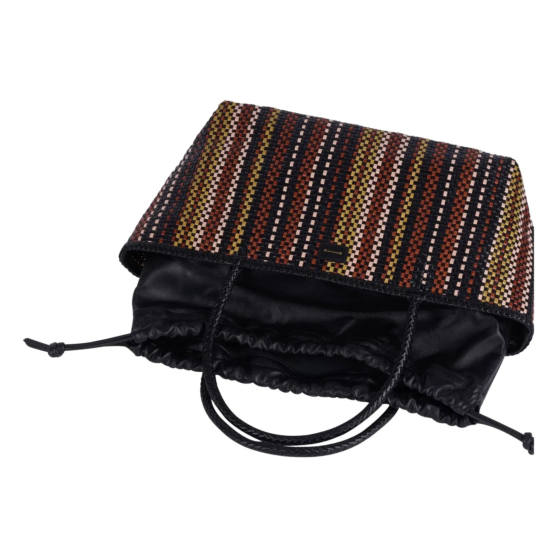 Anthology Paris - Mady Mix bag | Black