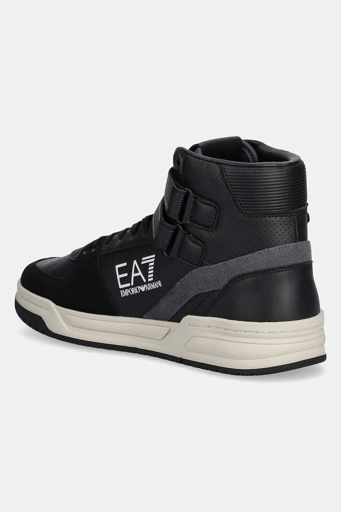 Маратонки EA7 Emporio Armani