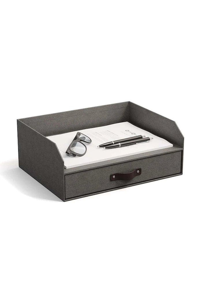 Bigso Box of Sweden Walter Belge Düzenleyici