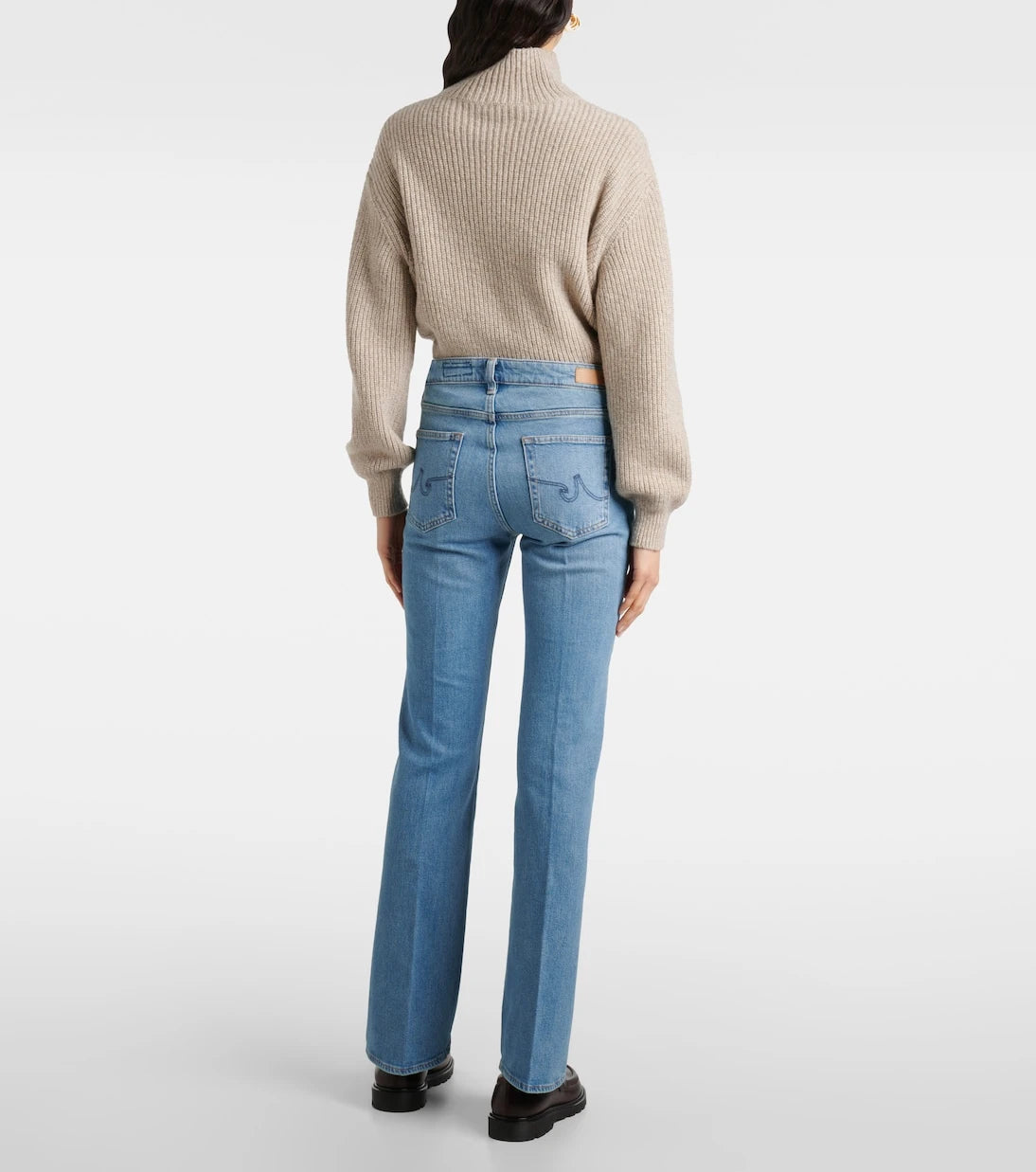 AG Jeans - Sophie flared jeans