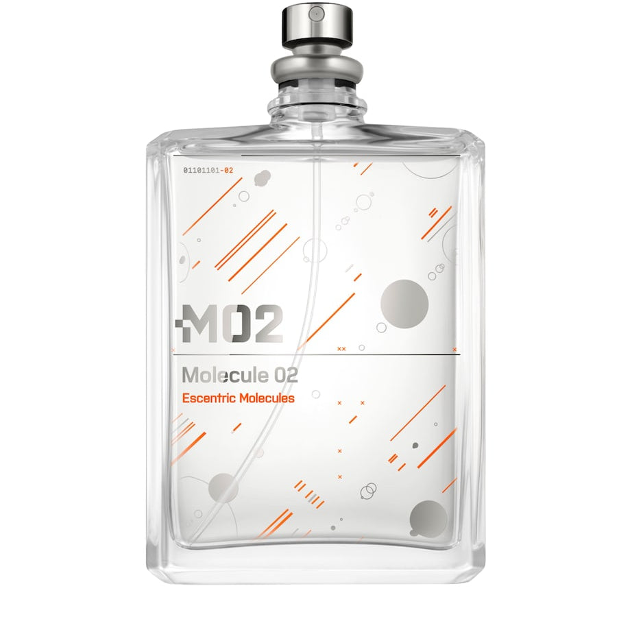 Molecule 02 Eau de Toilette (100ml)