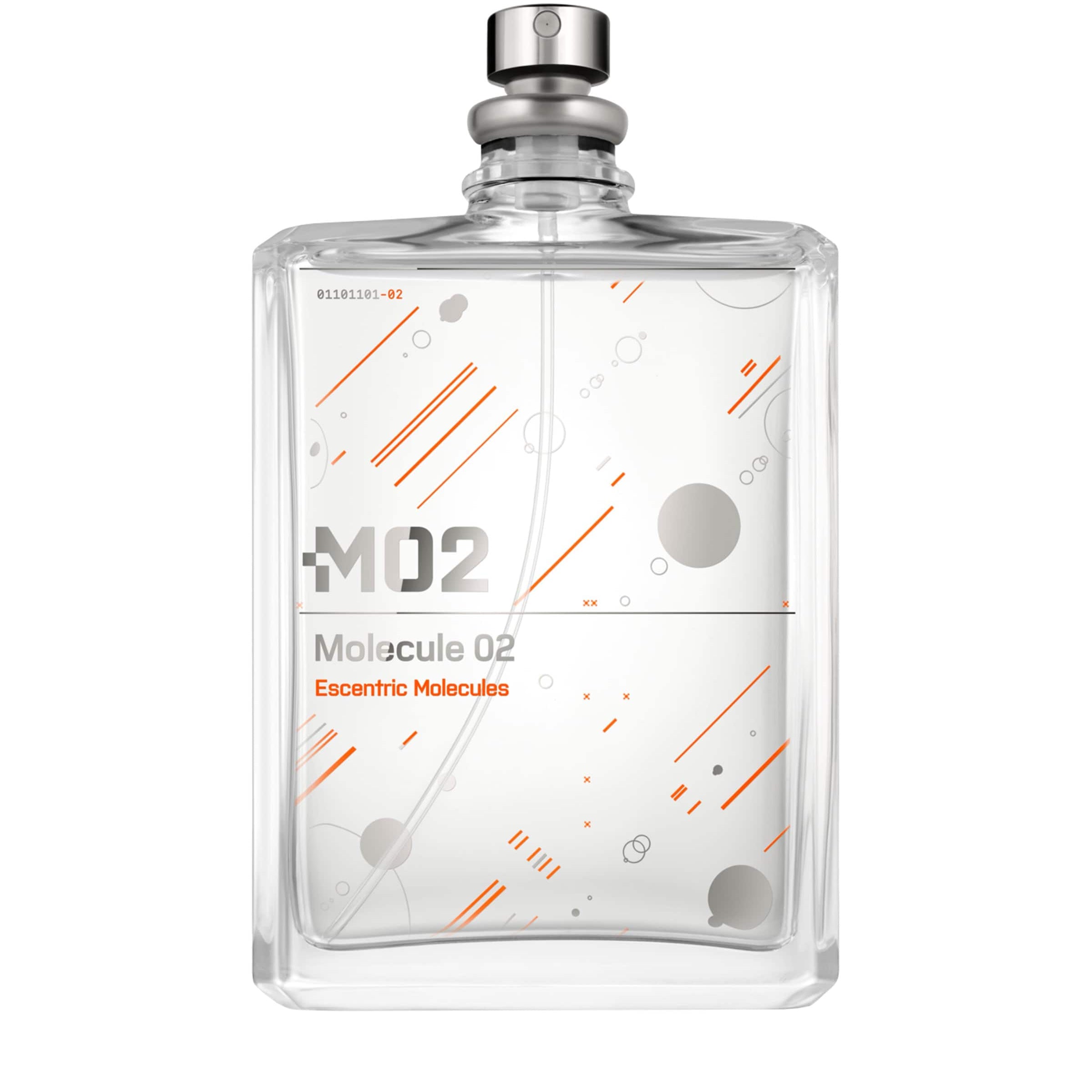 Molecule 02 Eau de Toilette (100ml)